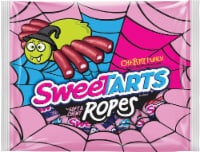 SweeTARTS® Cherry Punch Soft & Chewy Ropes Halloween Candy
