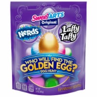 SweeTARTS® Candy-Filled Plastic Easter Eggs Perspective: Main