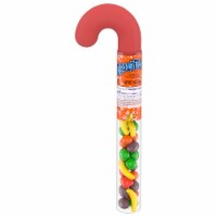 Runts Mini Christmas Canes Candy Perspective: Main
