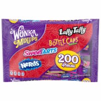 Wonka Mixups Assorted Halloween Candy 200 Count Perspective: Main