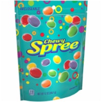 Spree® Chewy Candy Bag Perspective: Main