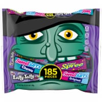 Ferrara Assorted Halloween Candy 185 Count Perspective: Main
