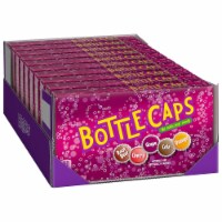 Bottle Caps Soda Pop Candy 10 Count
