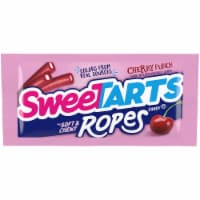 SweeTARTS Soft & Chewy Cherry Punch Ropes Perspective: Main
