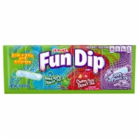 Fun Dip Lik-m-aid® Three Flavor Dip Candy