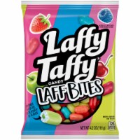 Laffy Taffy® Laff Bites™ Candy