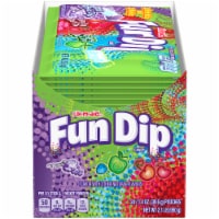 Fun Dip Candy Perspective: Main