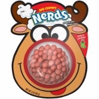 Nerds® Big Chewy Reindeer Perspective: Main