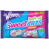 SweeTARTS® Tangy Candy Variety Bag Perspective: Main