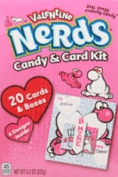 Nerds® Valentine Candy and Card Kit Perspective: Main