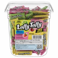 Laffy Taffy® Assorted Candy Bulk Pack Perspective: Main