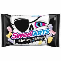 SweeTARTS Skulls + Bones Halloween Candy Perspective: Main