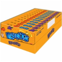 Runts Flavored Candy Perspective: Main