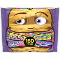 Ferrara Assorted Halloween Candy Perspective: Main