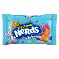Nerds® Big Chewy Jelly Beans Easter Candy Bag Perspective: Main