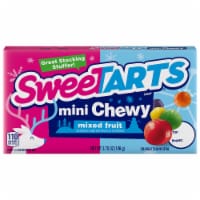 SweetTARTS® Mixed Fruit Mini Chewy Christmas Candy