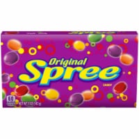 Wonka Spree® Original Candies Perspective: Main