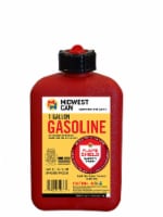Midwest Can Company Auto Shut Off Gas Can Perspective: Main