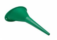 Midwest Can Company Mini Super Funnel - Green