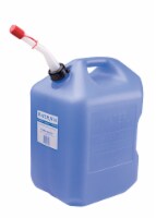 Midwest Can Company Water Jug