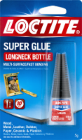 Loctite Longneck Bottle Super Glue Perspective: Main