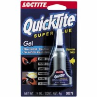 Henkel  5 oz Super Glue&#44; E-Z Gel