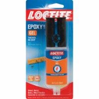 Loctite® Quick Set Epoxy Translucent Gel