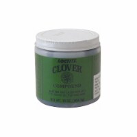 Clover Silicon Carbide Gel Water,7A ,1200 Grit  233256