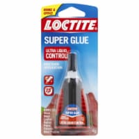 Loctite® Ultra Liquid Super Glue