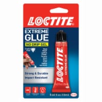 Loctite® Extreme No Drip Gel Tube Perspective: Main