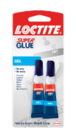 Loctite® Gel Super Glue