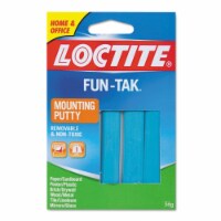 Loctite Fun-Tak Mounting Putty Perspective: Main