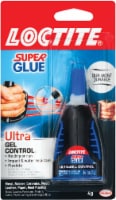 Loctite Gel Control Super Glue