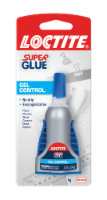 LocTite Super Glue Gel