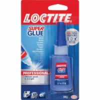 Loctite® Gel Super Glue, 2 pk / 0.07 oz - Kroger