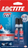 Loctite Liquid Super Glue 2 Pack Perspective: Main