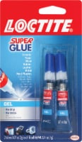 Loctite Shoe Glue - Clear, 0.6 fl oz - Kroger