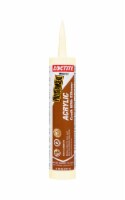 Loctite Polyseamseal Almond Acrylic/Silicone Caulk Sealant 10 oz. - Total Qty: 12