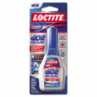 Loctite All Purpose Go 2 Glue Perspective: Main