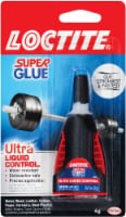 Loctite® Ultra Liquid Control Super Glue Perspective: Main