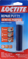 Loctite® All-Purpose Repair Putty Perspective: Main