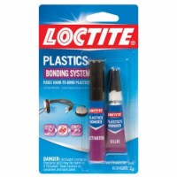 Loctite® Epoxy Weld Bonding Compound, 1 ct - Smith's Food and Drug