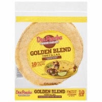 Don Pancho Gold Blend Tortillas