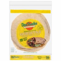 Don Pancho® Burrito Style Gorditas Family Pack Flour Tortillas