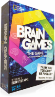 Buffalo Games Brain Game Perspective: Main
