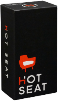 Buffalo Games Hot Seat Card Game Perspective: Main