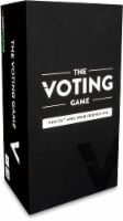 Buffalo Games The Voting Game Perspective: Main