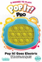 Pop It! Pro Game Perspective: Main