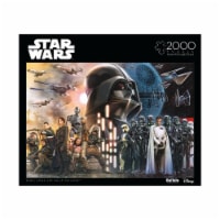 Buffalo Games Star Wars Rogue One - Rebellions Are Built On Hope Puzzle
