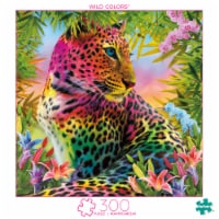 Buffalo Games Wild Colors Puzzle Perspective: Main